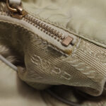 Prada Shoulder Bag — фото 10