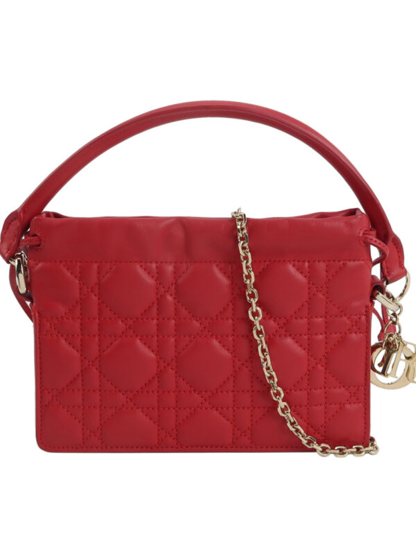 Dior Lady Dior Milly — продано