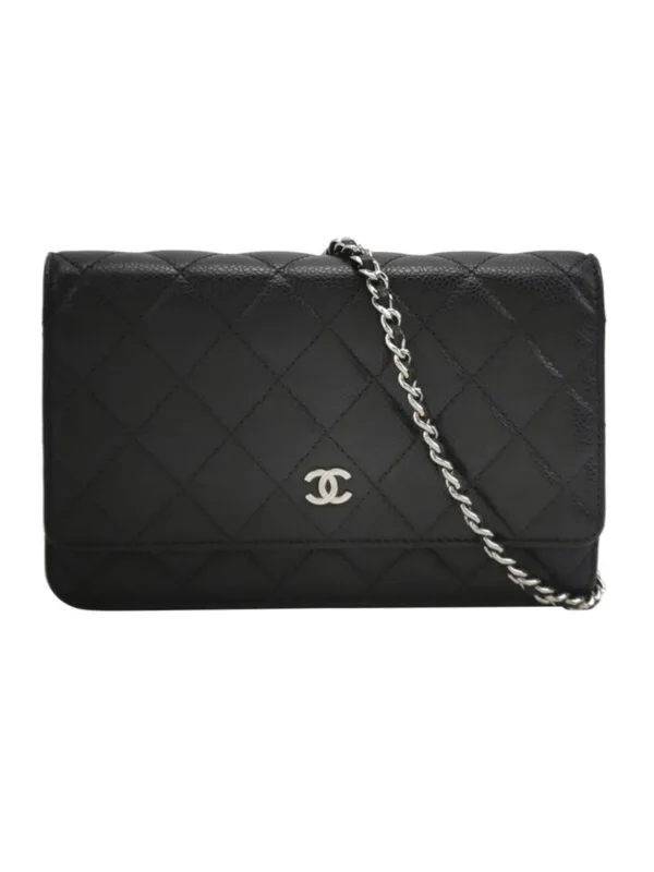 Chanel C WOC — продано