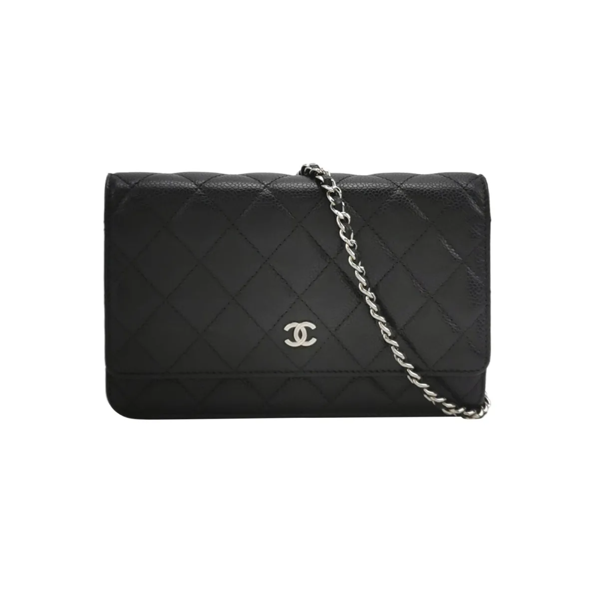 Chanel C WOC — продано