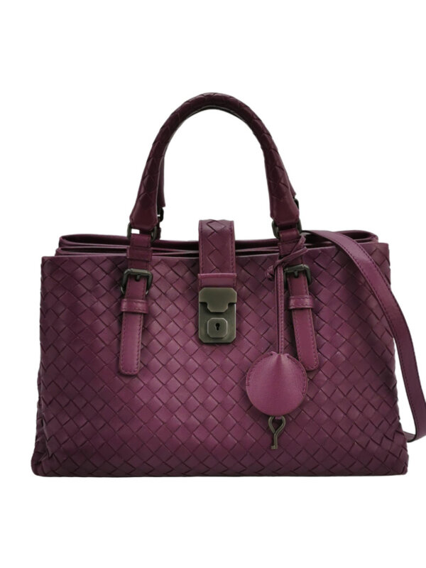 Bottega Veneta Intrecciato — продано