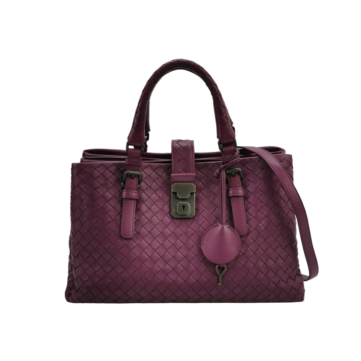 Bottega Veneta Intrecciato — продано