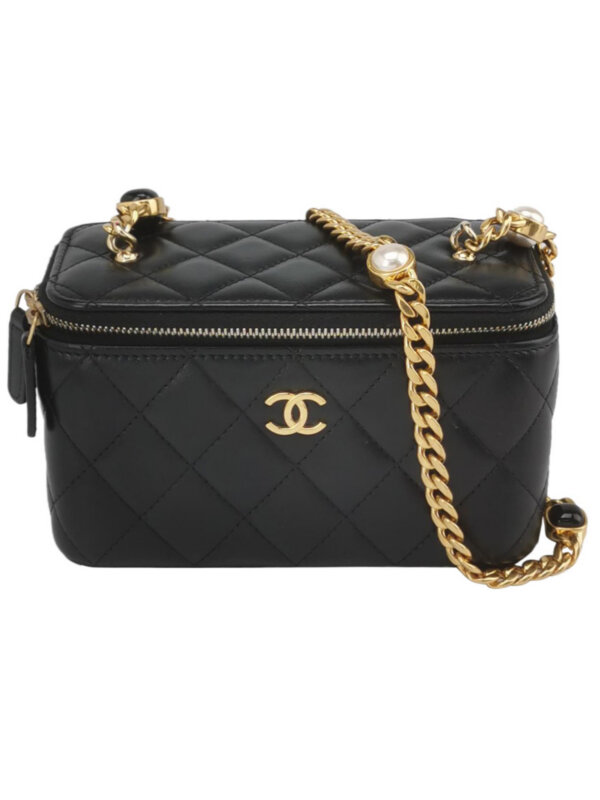 Chanel Vanity — продано
