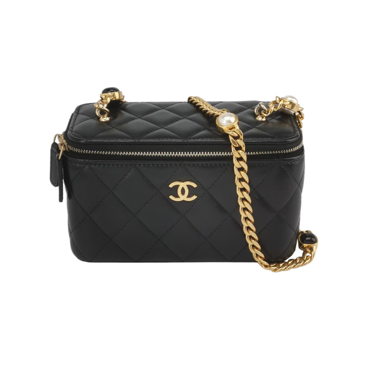 Chanel Vanity — продано
