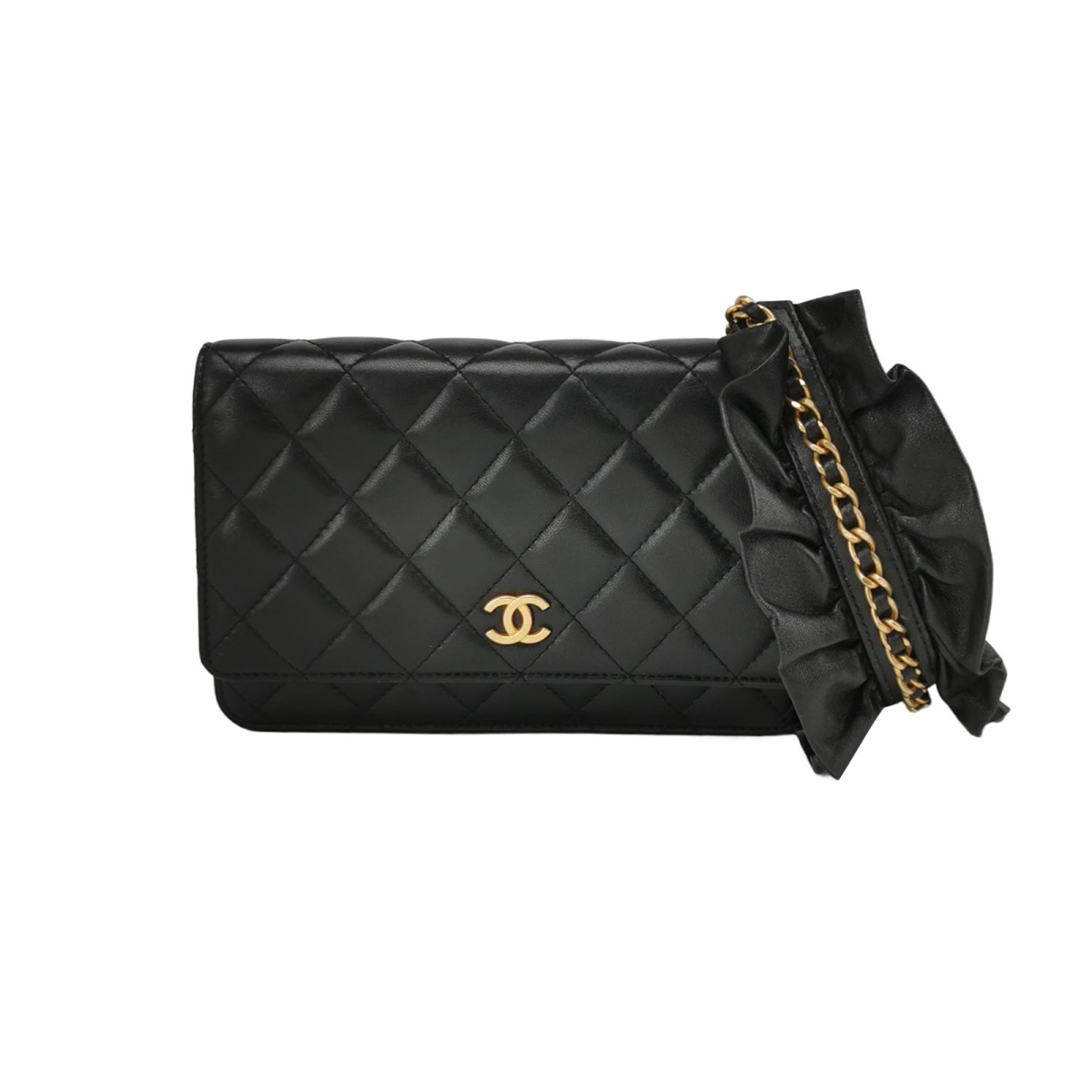 Chanel WOC — продано