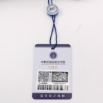 Chanel 22 Bag Logo — фото 10