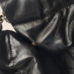 Chanel 22 Bag Logo — фото 12