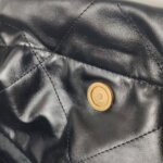 Chanel 22 Bag Logo — фото 14