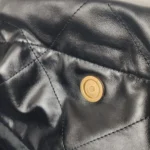 Chanel 22 Bag Logo (Шанель) — фото 14