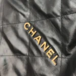 Chanel 22 Bag Logo (Шанель) — фото 15