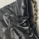 Chanel 22 Bag Logo (Шанель) — фото 17
