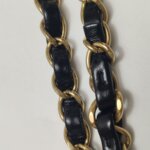 Chanel 22 Bag Logo — фото 20