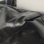 Chanel 22 Bag Logo — фото 21