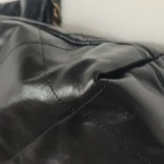 Chanel 22 Bag Logo (Шанель) — фото 21