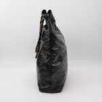 Chanel 22 Bag Logo — фото 4