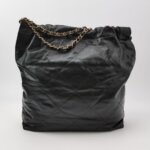 Chanel 22 Bag Logo — фото 6