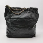 Chanel 22 Bag Logo (Шанель) — фото 6