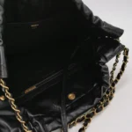 Chanel 22 Bag Logo (Шанель) — фото 8