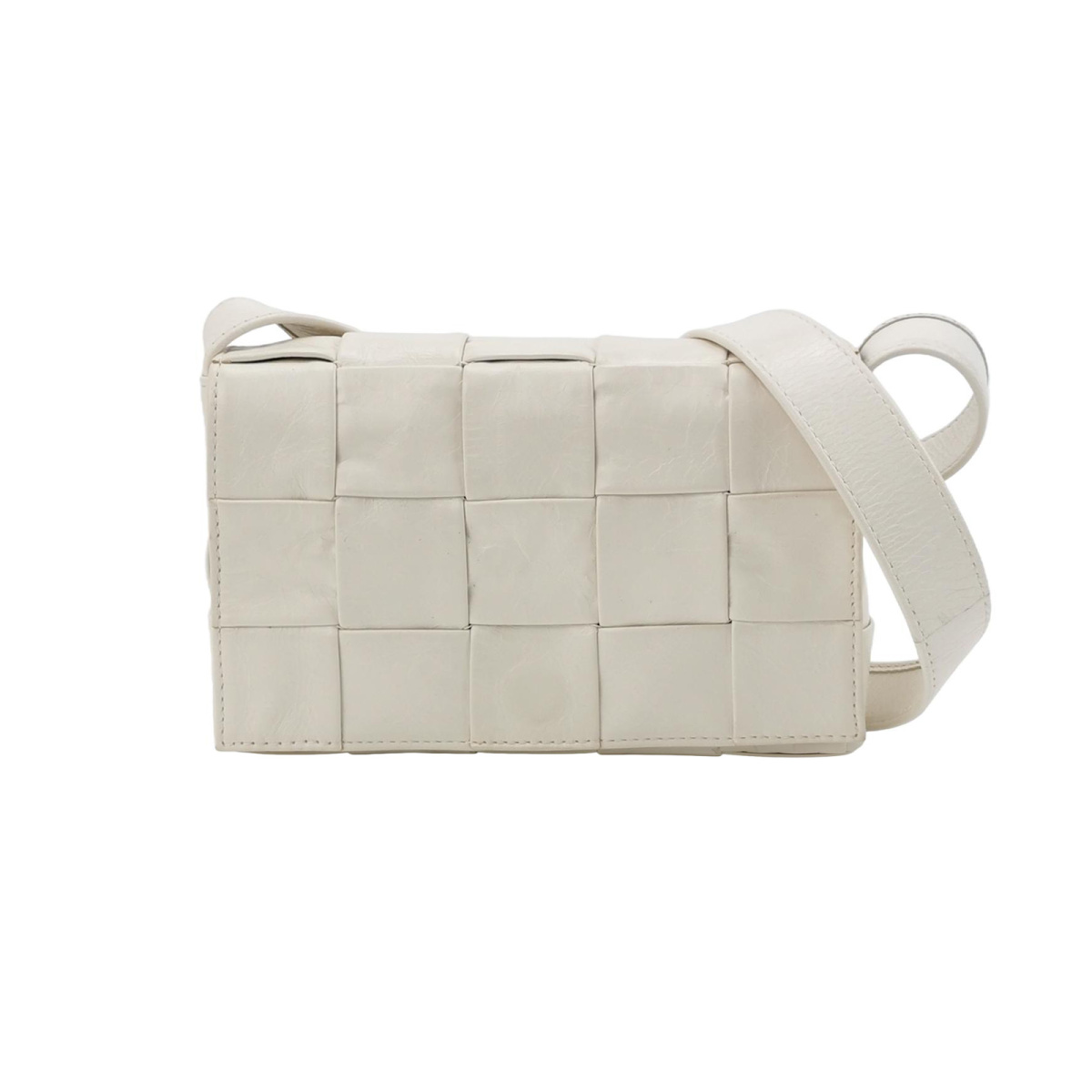 Bottega Veneta Cassette — продано