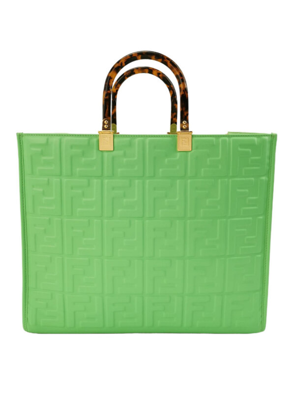 Fendi Sunshine — продано