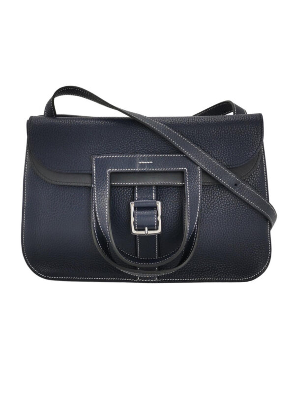 Hermès Clemence — продано