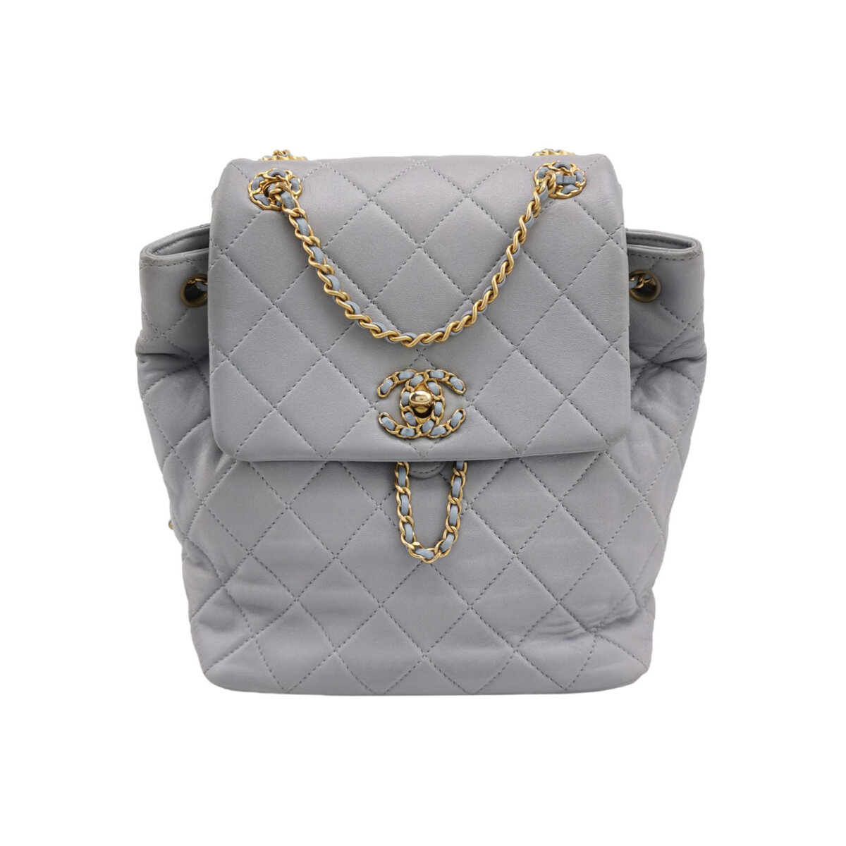 Chanel 19 Bag C — фото 1