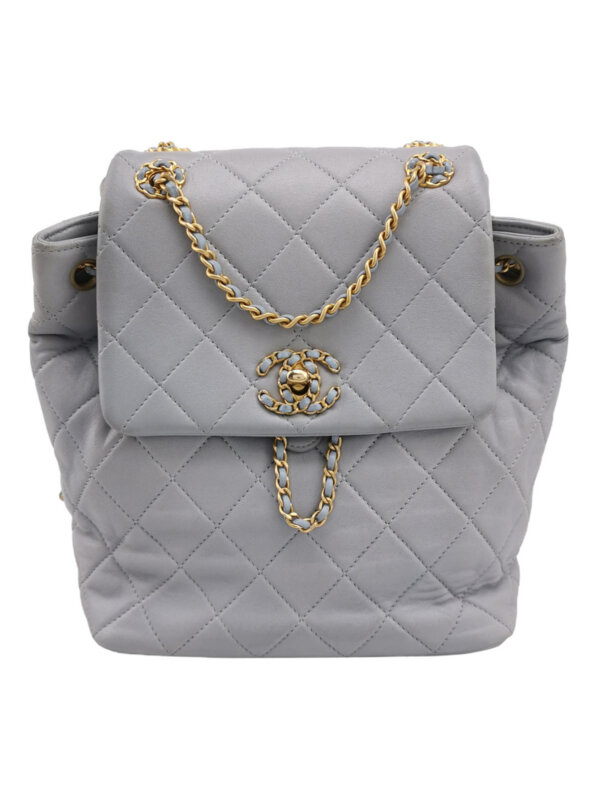 Chanel 19 Bag C