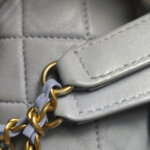 Chanel 19 Bag C — фото 9