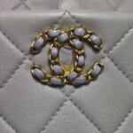 Chanel 19 Bag C — фото 11