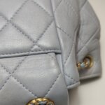 Chanel 19 Bag C — фото 20