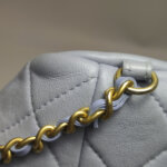 Chanel 19 Bag C — фото 14