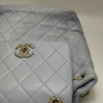 Chanel 19 Bag C — фото 19