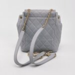 Chanel 19 Bag C — фото 4