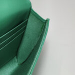 Chanel Lambskin Clutch — фото 10