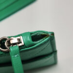 Chanel Lambskin Clutch — фото 14