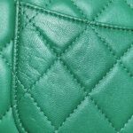 Chanel Lambskin Clutch — фото 16