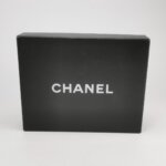 Chanel Lambskin Clutch — фото 9