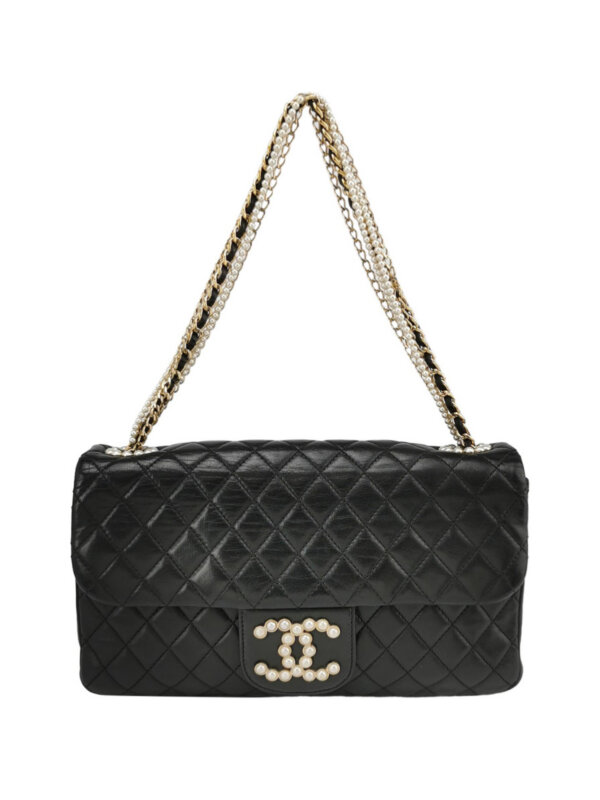 Винтажная сумка Chanel Westminster