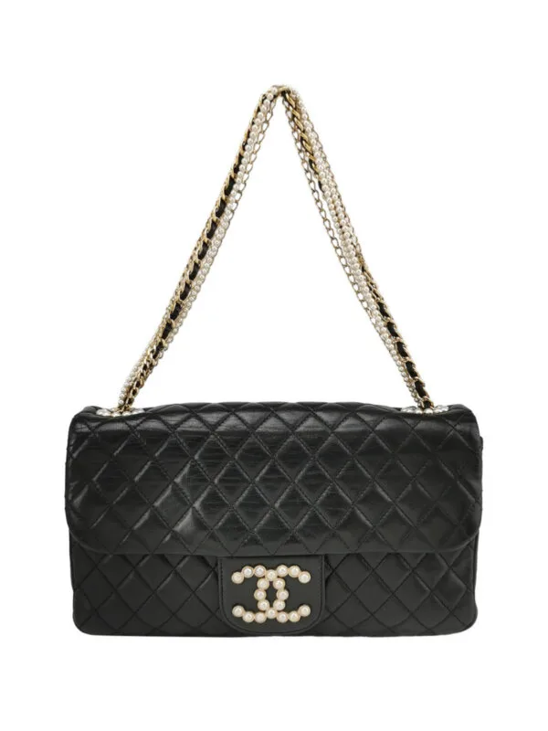 Винтажная сумка Chanel Westminster