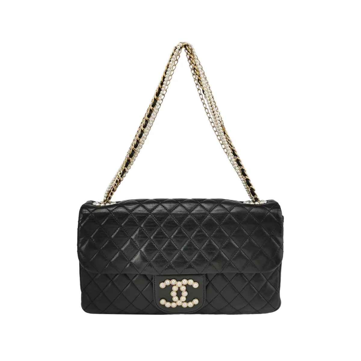 Chanel Westminster (Шанель) — фото 1