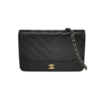 Chanel Quilted Shoulder Bag — миниатюра 1