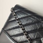 Chanel Quilted Shoulder Bag — фото 13
