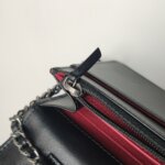 Chanel Quilted Shoulder Bag — фото 14