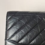 Chanel Quilted Shoulder Bag — фото 18