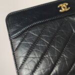 Chanel Quilted Shoulder Bag — фото 19