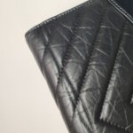 Chanel Quilted Shoulder Bag — фото 21