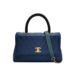 Chanel Coco Handle — миниатюра 1