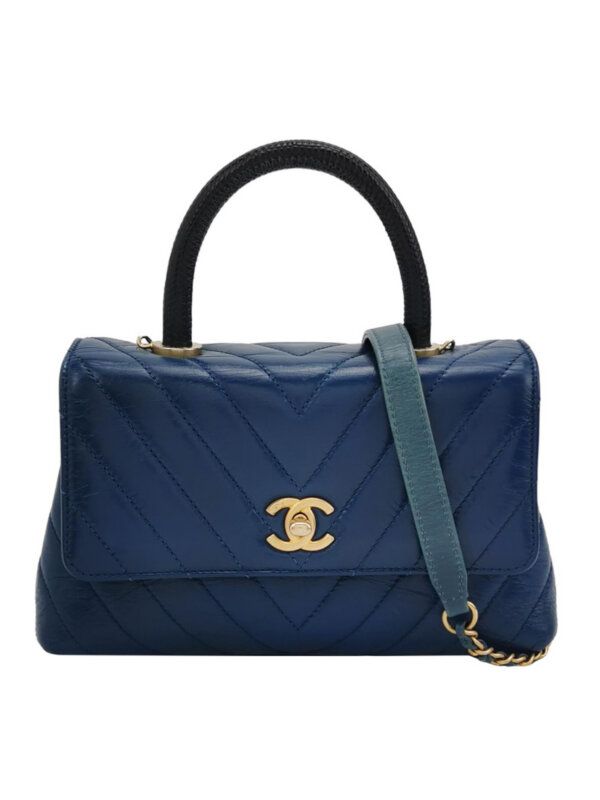 Chanel Coco Handle