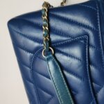 Chanel Coco Handle — фото 13