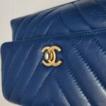 Chanel Coco Handle — фото 14